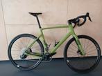 Scott Addict Gravel 30 in XL 58cm demomodel, 57 cm of meer, Hardtail, Zo goed als nieuw, Ophalen