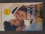 Jojo Moyes - Suzanna's wereld, Ophalen of Verzenden, Zo goed als nieuw, Jojo Moyes