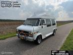 Chevrolet CHEVY VAN 20 WINNEBAGO, Leukecampersdrenthe@gmail.com, Bedrijf, Amerika, Overige merken