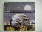 Killers Live From The Royal Albert Hall - CD+DVD nieuwst., Ophalen, Zo goed als nieuw