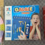 Galgje, Hobby en Vrije tijd, Gezelschapsspellen | Kaartspellen, Ophalen of Verzenden, Gebruikt