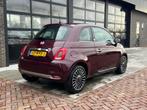 Fiat 500 0.9 TwinAir Turbo Collezione | Navi | Clima | Cruis, Auto's, Fiat, Stof, Gebruikt, 905 kg, Origineel Nederlands