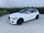 BMW 1-serie 116i M Sport 19 inch Navi Cruise, 65 €/maand, Gebruikt, Euro 6, 4 cilinders