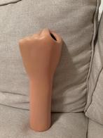 Bloemenvaas, Ophalen, Overige kleuren, Aardewerk of Porselein, Nieuw