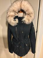 Topshop jas maat 36, Ophalen of Verzenden, Zo goed als nieuw, Maat 36 (S), Zwart