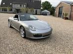 Te koop Complete Voorkop Boxster 987 2006., Ophalen, Gebruikt, Voor, Porsche