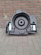 Reseve set, Ophalen, Seat