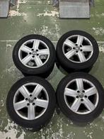 Winterset VW Transporter T5 - 235/55R17, Ophalen, Banden en Velgen, 17 inch, Winterbanden