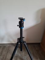 Benro Systeem Go statief, Audio, Tv en Foto, Fotografie | Statieven en Balhoofden, Ophalen, Nieuw, Driepoot, 175 cm of meer