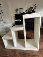 IKEA Trofast kast, Huis en Inrichting, Ophalen, Met plank(en), Kunststof, Gebruikt