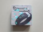 Minecraft Gameband Diamond (small), Ophalen of Verzenden, Zo goed als nieuw, Elektronica