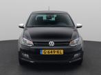 Volkswagen Polo 1.2-12V Comfortline | BLACK EDITION | ZWARTE, Auto's, Volkswagen, Te koop, Geïmporteerd, Benzine, Hatchback