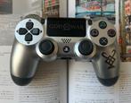 God of War controller limited edition, Spelcomputers en Games, Controller, Zo goed als nieuw, PlayStation 4, Verzenden
