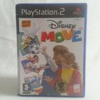 Disney Move, Spelcomputers en Games, Games | Sony PlayStation 2, Gebruikt, Ophalen of Verzenden, Muziek