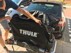 Thule bagagebox voor op trekhaak, Ophalen, Zo goed als nieuw