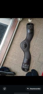 Fairfax polite narraow 65cm singel, Dieren en Toebehoren, Ophalen of Verzenden, Zo goed als nieuw, Dressuur