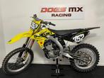 suzuki rmz 250 bj.2015 YZF XX RMZ KXF SXF TC MC 125 250, 250 cc, Bedrijf, Crossmotor, 1 cilinder