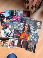 25x cincle lp vinyl golfen earing rolling stones enigma enz, Ophalen of Verzenden, Zo goed als nieuw, 12 inch, Poprock