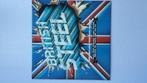 lp metal comp britisch steel mausoleum avenger rox alaska, Ophalen, Zo goed als nieuw