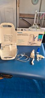 Philips Respironics Porta-Neb Vernevelaar, Ophalen, Gebruikt, Overige typen