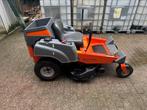 Zitmaaier, Tuin en Terras, Zitmaaiers, Ophalen of Verzenden, Gebruikt, 90 tot 120 cm
