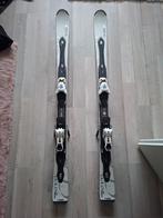 Atomic Cloud Dames Ski - 142cm, Ophalen, 140 tot 160 cm, Gebruikt, Carve