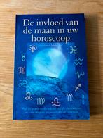 S. Fenton - De invloed van de maan in uw horoscoop, Ophalen, Zo goed als nieuw, S. Fenton; J. Dee