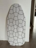 Kleine strijkplank, Witgoed en Apparatuur, Strijkijzers en Strijkplanken, Ophalen of Verzenden, Zo goed als nieuw