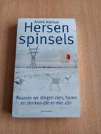 André Aleman - Hersenspinsels, Sociale psychologie, Ophalen of Verzenden, Zo goed als nieuw, André Aleman