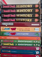 Donald Duck pockets - Premium History Club Classics enz, Boeken, Meerdere stripboeken, Ophalen of Verzenden, Zo goed als nieuw