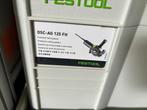 Festool DSC-AG 125, Doe-het-zelf en Verbouw, Overige typen, 1000 watt of meer, Zo goed als nieuw, Ophalen