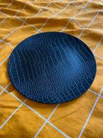 Schaal voor Kaarsen of anedere prularia diameter 32,5cm, Ophalen of Verzenden, Zo goed als nieuw