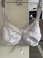 Anita Care Safina Prothese BH 80D, Ophalen of Verzenden, Wit, BH