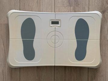 Wii Balance Board beschikbaar voor biedingen