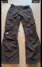 The north face skibroek xs  nieuw, Broek, Ophalen of Verzenden, Zo goed als nieuw, The North Face
