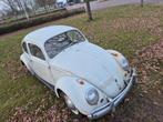 Volkswagen kever 1962 originele lak, Auto's, Oldtimers, Bedrijf, Handgeschakeld, Te koop, Benzine