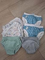 Oefenbroekjes, Ophalen, Gebruikt, Overige typen