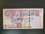 Libië pick 69a 2004 UNC, Postzegels en Munten, Bankbiljetten | Afrika, Los biljet, Ophalen of Verzenden, Overige landen