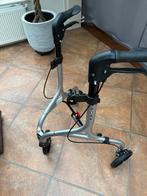 Driewiel rollator, Diversen, Ophalen, Opvouwbaar, Nieuw