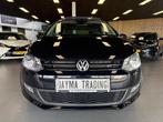 Volkswagen Polo 1.2 TSI Automaat ! , Pano !, Euro 5, Stof, Gebruikt, 4 cilinders
