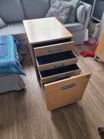 Ikea Ladenkastje - Praktisch & Stijlvol!, Huis en Inrichting, Ophalen, Overige materialen, Minder dan 50 cm, Gebruikt