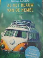 Al het blauw van de hemel, Ophalen, Zo goed als nieuw