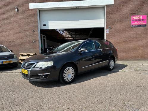 Volkswagen Passat Variant 1.4 TSI Comfortline | Airco | Crui, Auto's, Volkswagen, Bedrijf, Te koop, Passat, ABS, Airbags, Airconditioning