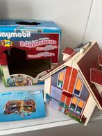 Playmobil meeneem poppenhuis 5167, Ophalen of Verzenden, Gebruikt, Complete set