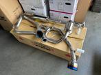 HKS Super Turbo Muffler Uitlaat Suzuki Swift Sport ZC33S 17+