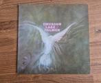 Emerson, Lake & Palmer LP Vinyl, Ophalen of Verzenden