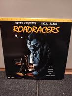 Laserdisc  roadracers, Ophalen of Verzenden, Zo goed als nieuw, Overige formaten