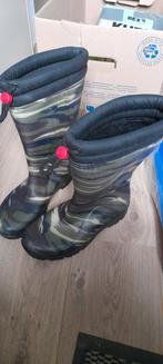 Dunlop laarzen 39, Ophalen of Verzenden, Zo goed als nieuw, Laarzen