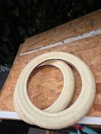 2 z.g.a.n. fiets buitenbanden 14 inch, Overige materialen, Overige typen, Nieuw, Ophalen of Verzenden