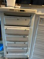 Diepvrieskast, Witgoed en Apparatuur, Vriezers en Diepvrieskisten, Gebruikt, Minder dan 60 cm, Vrijstaand, Ophalen